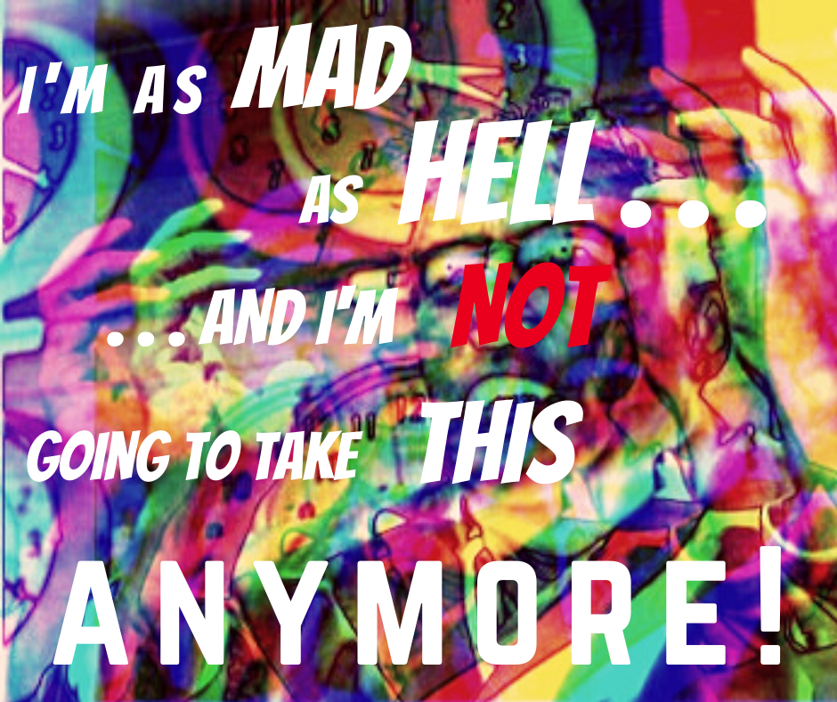 Mad